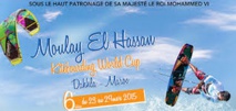 ​Prince Moulay El Hassan Kiteboarding World Cup