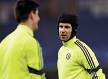 ​Cech veut quitter Chelsea