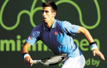 ​Djokovic veut une  réforme du format