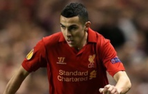 ​Oussama Assaidi : Gerard,  Suarez… ont eu un impact sur moi