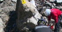 ​L’enregistreur des paramètres du vol l'A320 de Germanwings retrouvé