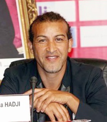 ​Mustapha Hadji : Un grand soulagement