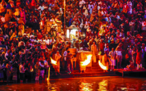 Les festivals à voir une fois dans sa vie : Kumbh Mela (Inde)