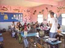 Généraliser l'éducation environnementale dans les établissements scolaires