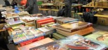 ​Nouvelle édition du  Salon du livre d’occasion  à Casablanca