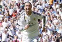 ​Ronaldo puissance cinq