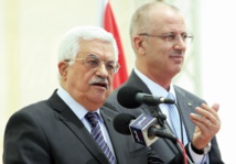 Mahmoud Abbas entend saisir la Cour pénale internationale