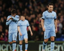 ​City hors du podium