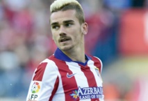 ​Griezmann: “J'en suis là grâce à la Real Sociedad”