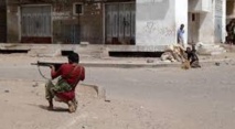 ​20 rebelles tués dans le sud du Yémen