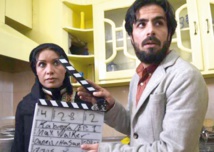 ​Le pari audacieux d'une série TV féministe en Afghanistan