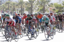 ​Marczynski s’adjuge le Tour du Maroc