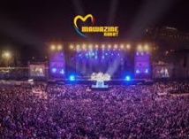 Mawazine mettra à l'honneur les grandes stars de la chanson marocaine