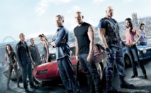 ​“Fast & Furious” s'accroche  au sommet du box-office américain