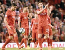 ​Liverpool se fait menaçant pour City