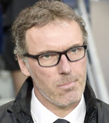 ​Laurent Blanc: Démontrer qu'on peut être meilleur