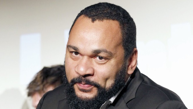 ​Annulation du spectacle de Dieudonné prévu  à Casablanca