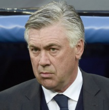 Ancelotti: “Nous restons en vie”