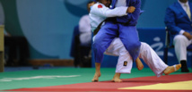 De l’or pour Yassine Moudatir en Championnat d'Afrique de judo