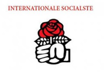 ​L’Internationale socialiste interpelle  l’Europe à propos des drames  de l’immigration clandestine