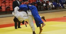 ​Troisième place pour le Maroc au championnat d’Afrique de judo