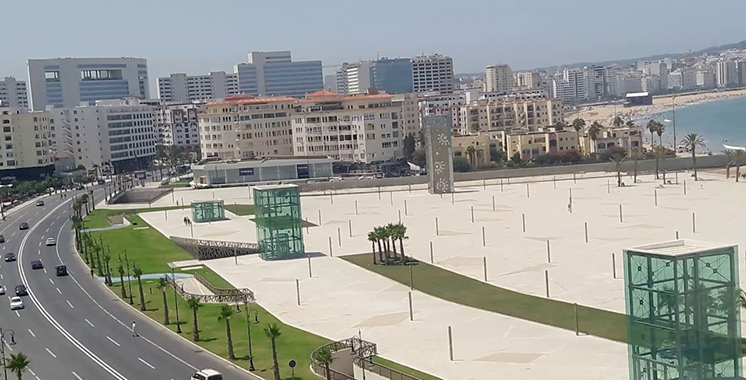 Les opportunités d'investissement dans la région de Tanger-Tétouan-Al Hoceima présentées à Barcelone