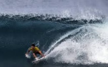 ​Le surf voudrait prendre la vague des JO de Tokyo 2020