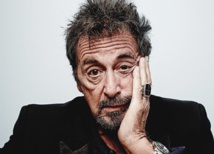 ​Al Pacino se livre dans une interview