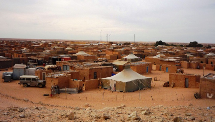 ​Le Parlement européen met fin à la mainmise d’Alger et du Polisario sur l’aide humanitaire destinée aux camps de Tindouf