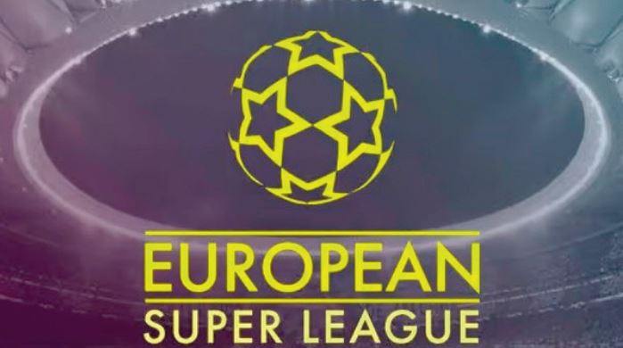 Face au spectre d'une Super Ligue, le foot européen serre les rangs