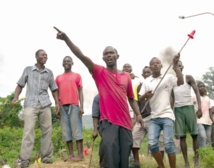 ​Quatre manifestants tués au Burundi par la police