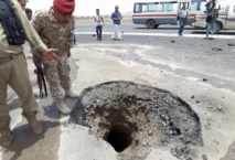 ​Trois morts en Arabie Saoudite dans un bombardement mené depuis le Yémen