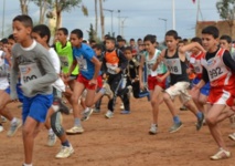 ​Agadir à l’heure du championnat scolaire de l'enseignement primaire