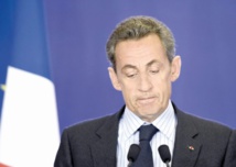 ​Nicolas Sarkozy  rattrapé dans  l’affaire des écoutes