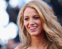 Blake Lively dans le prochain film de Woody Allen