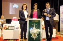 ​Majida Chahid, une véritable icône associative du Sud-est marocain