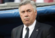 ​Carlo Ancelotti joue très gros