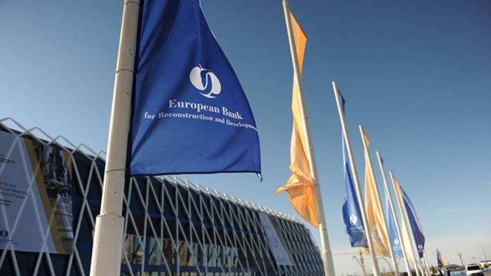 La BERD investit plus de 13 milliards d'euros en 2023, un record