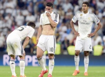 ​Real Madrid, nouvelle victime de la malédiction du champion