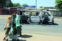 Sept morts et 31 blessés au Nigeria dans un  attentat-suicide commis par une jeune fille