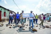 Craintes de représailles au lendemain du putsch avorté  au Burundi