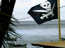 Le trésor d'un célèbre pirate  découvert à Madagascar