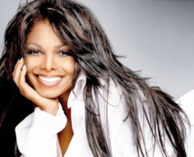 ​Janet Jackson annonce un nouvel album