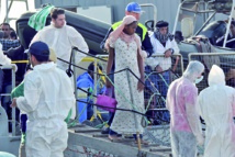 L'UE lance une opération navale contre les trafiquants de migrants en Méditerranée