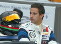 ​Mehdi Bennani gagne une place au classement du FIA WTCC 2015