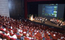 ​Congrès médical à Casablanca