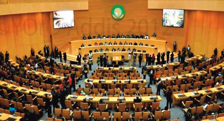 Le CPS de l’UA se félicite de la déclaration du 7ème Forum africain sur la justice transitionnelle abrité par le Maroc