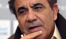 ​Benzarti pas encore rajaoui