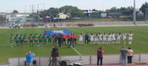 ​Le Maroc et la Côte d'Ivoire  se neutralisent au tournoi de Toulon