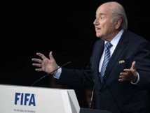 ​La démission de Blatter, “un pas dans la bonne direction” pour plusieurs sponsors